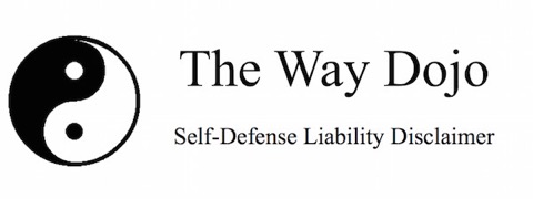 The Way self defence logo